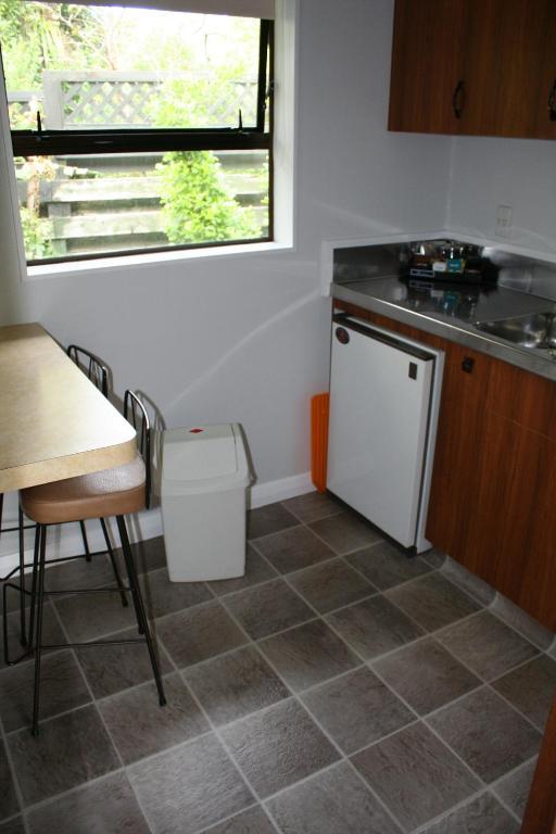 Awatea Park Motel Palmerston North Rom bilde