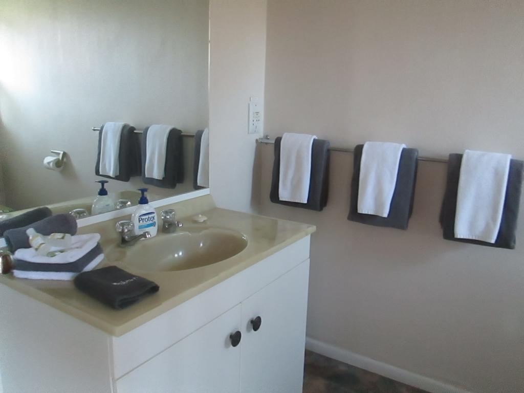 Awatea Park Motel Palmerston North Eksteriør bilde